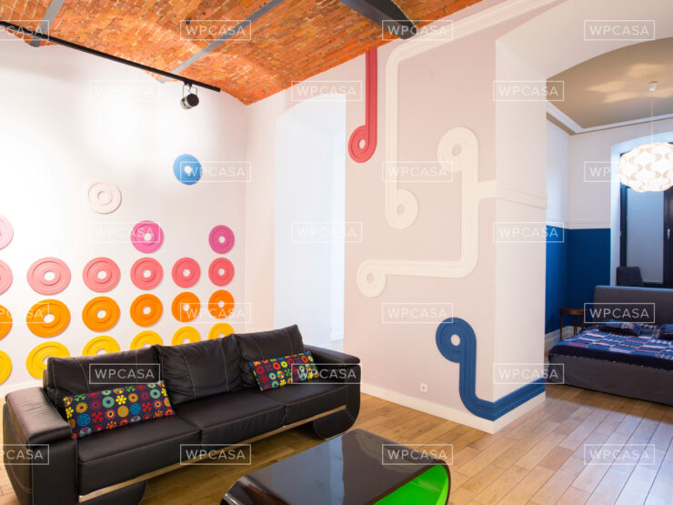 3 Bedroom Designer Flat in South Norwood