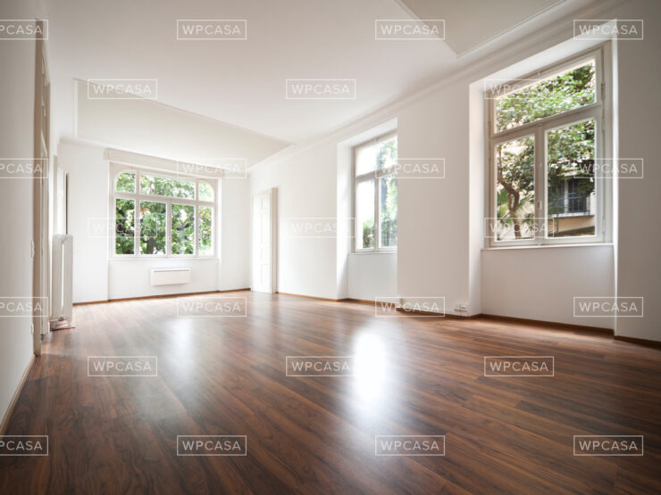 4 Bedroom Detached House in Abbey Wood